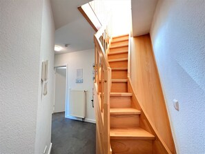 Interior - Apartmenhaus am Nordseestrand Whg. 7 An der Rennweide 1B, 53qm (Dangast)