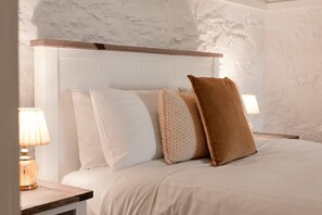 3 habitaciones, tabla de planchar con plancha y wifi gratis