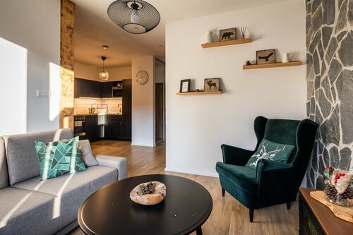 Lúčnica apartmán #8 - Tále, JASNÁ Chopok Juh