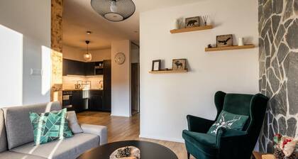 Lúčnica apartmán #8 - Tále, JASNÁ Chopok Juh
