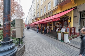 Exterieur