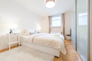 Deluxe Apartment - Venus Apartments - Renate (Budapest)