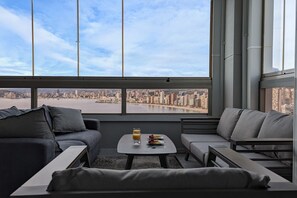 Interior - GEMELOS superb apartment (Benidorm)