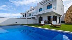 Unclassified image, 5 of 29, button - PANORAMIC Wow home (Finestrat)