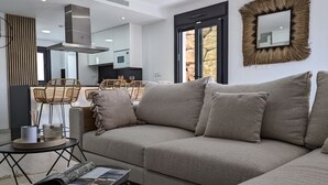 Unclassified image, 4 of 29, button - PANORAMIC Wow home (Finestrat)