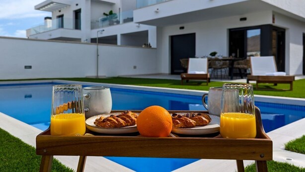 Unclassified image, 1 of 29, button - PANORAMIC Wow home (Finestrat)