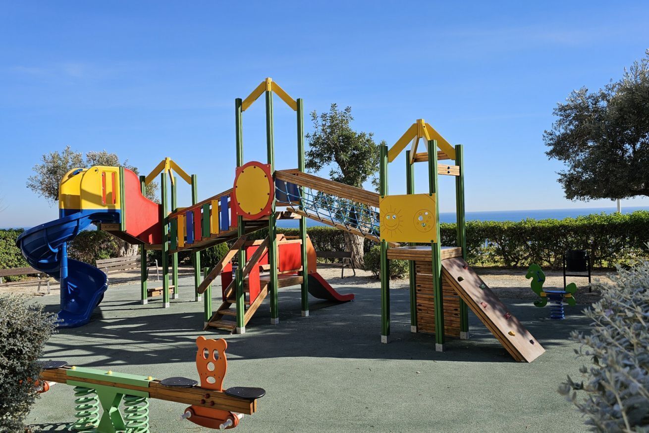 Zona infantil