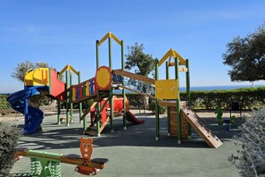 Kinderbereich