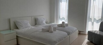 Casa Maria City Apartments