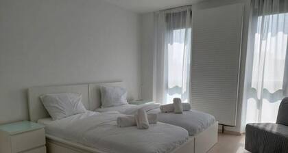 Casa Maria City Apartments