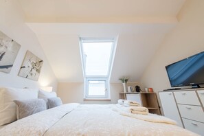 Comfort Apartment