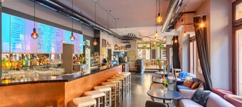 Private 4-bed Room Ensuite