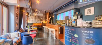 8-bettzimmer mit Etagendusche