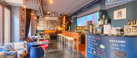 Bar (sur place)