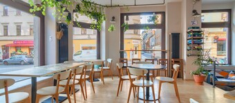 10-bed Dormitory Ensuite