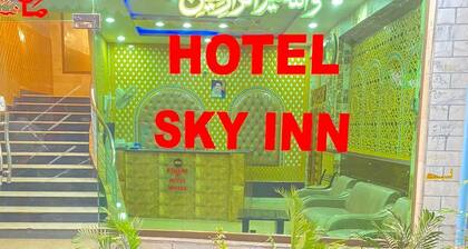Hotel Sky INN