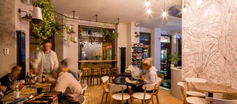 7-bettzimmer mit Etagendusche