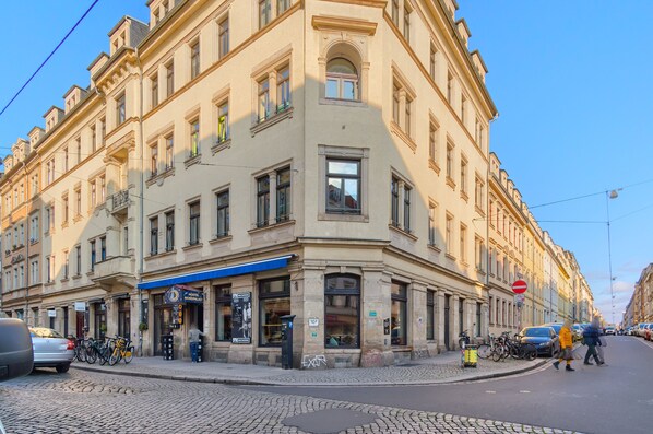 Diverse