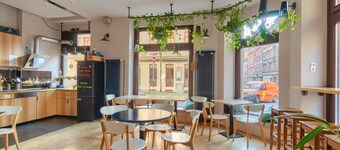 Einzelzimmer mit Bad