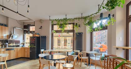 Einzelzimmer mit Bad