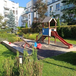 Kinderbereich