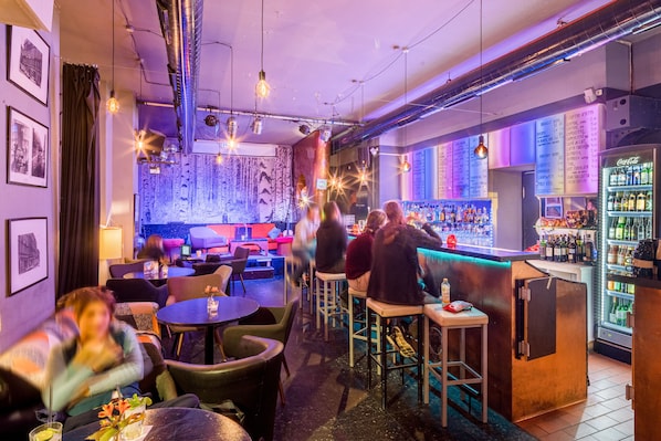 Bar (sur place)
