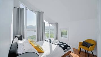 3 soveværelser, Wi-Fi, sengetøj