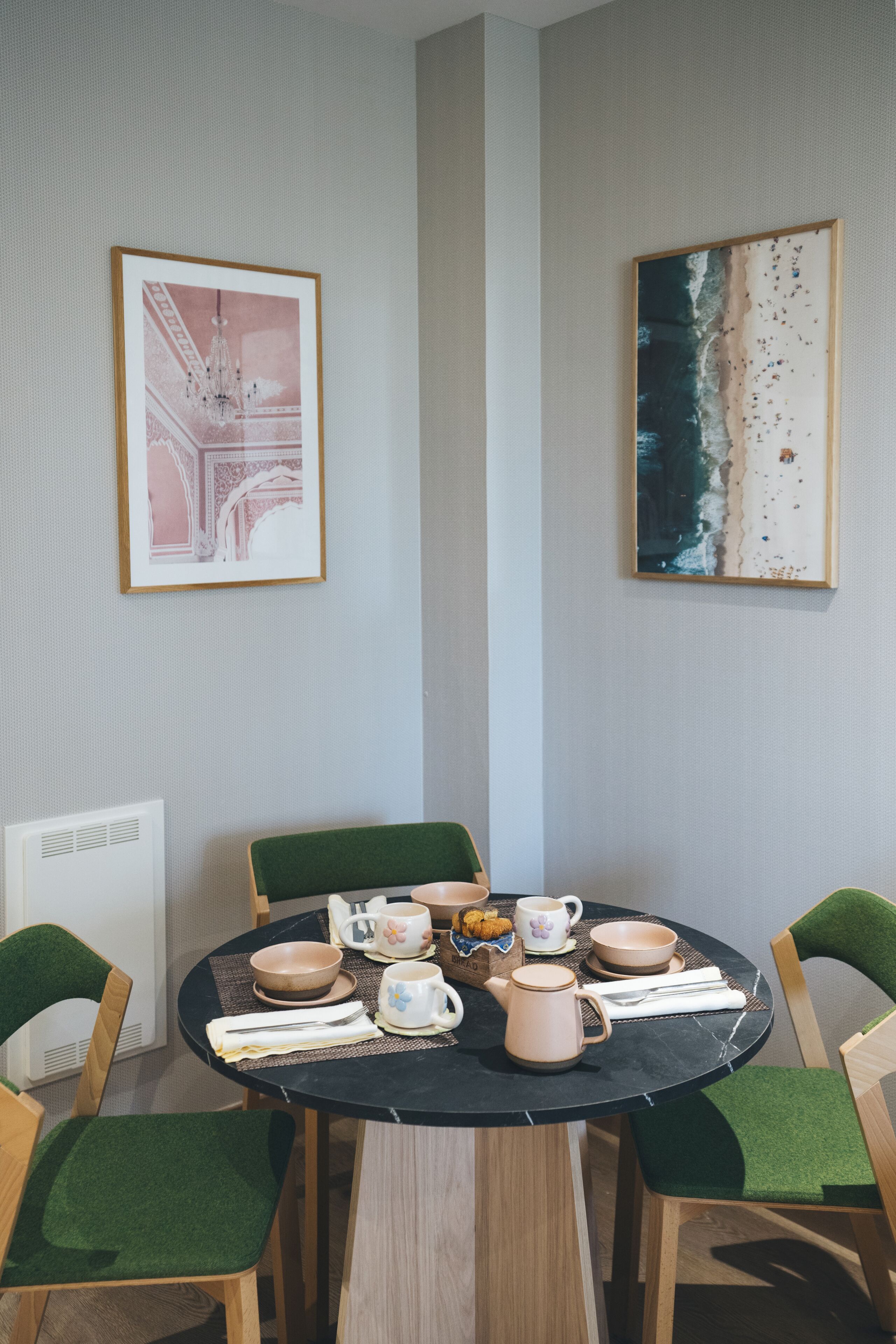 Photo - The Oliver Apartamentos Aravaca