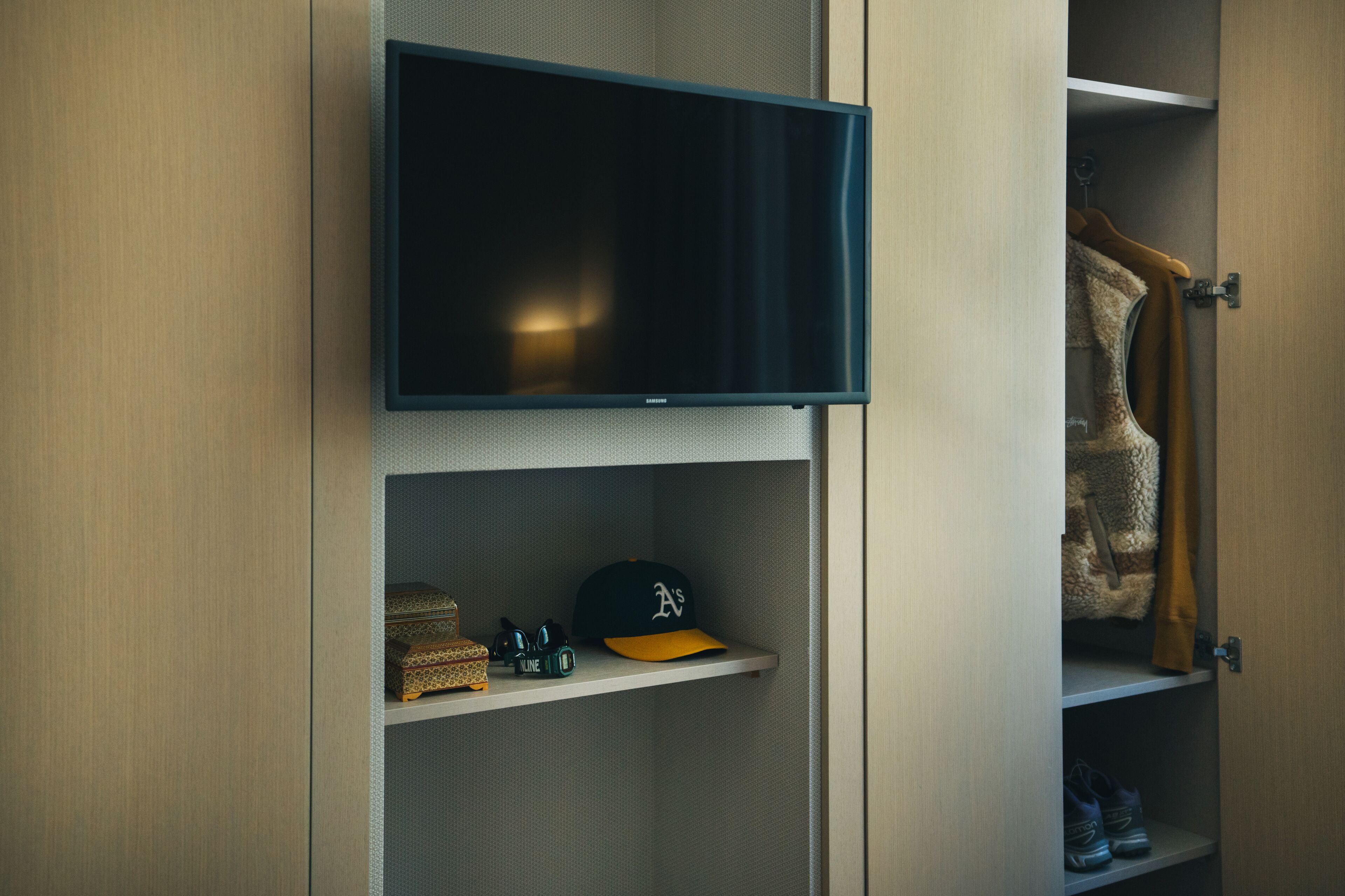 Photo - The Oliver Apartamentos Aravaca