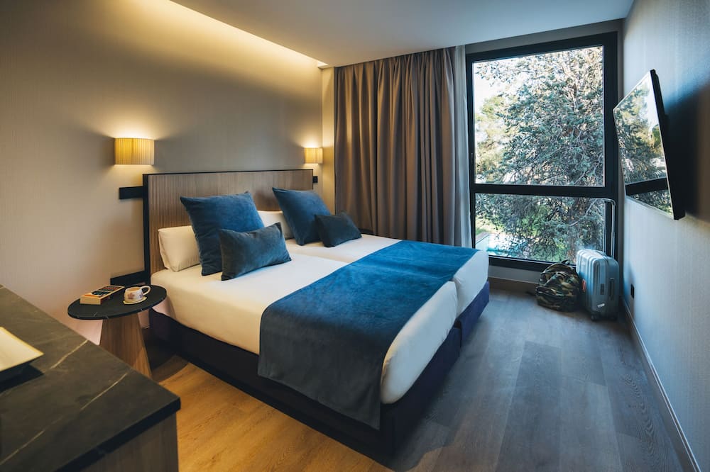 The Oliver Aravaca Apartamentos