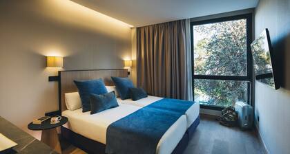 The Oliver Aravaca Apartamentos