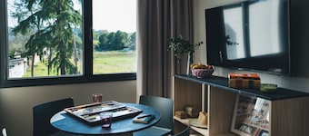 The Oliver Apartamentos Aravaca