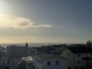 Exterior - Ferienwohnung Mehr vom Meer (Sassnitz)