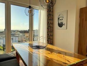 Interiør