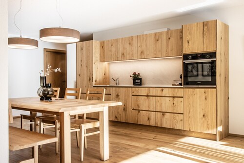 HUUS123, Apartment 3