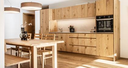 HUUS123, Apartment 3