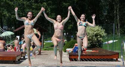 HUUS123, Apartment 3