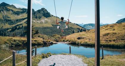 HUUS123, Apartment 4