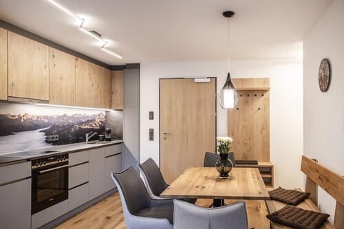 HUUS123, Apartment 4