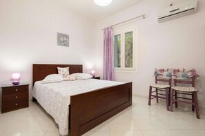 3 habitaciones, tabla de planchar con plancha y wifi gratis