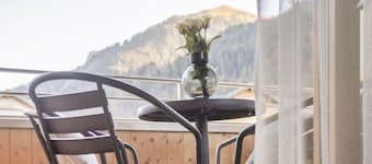 HUUS123, Apartment 6