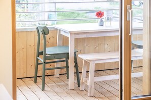 Dining - HUUS123, Apartment 7 (Au)