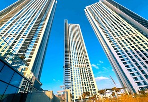 Leilighet | 2 soverom