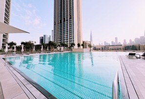 Leilighet | 2 soverom