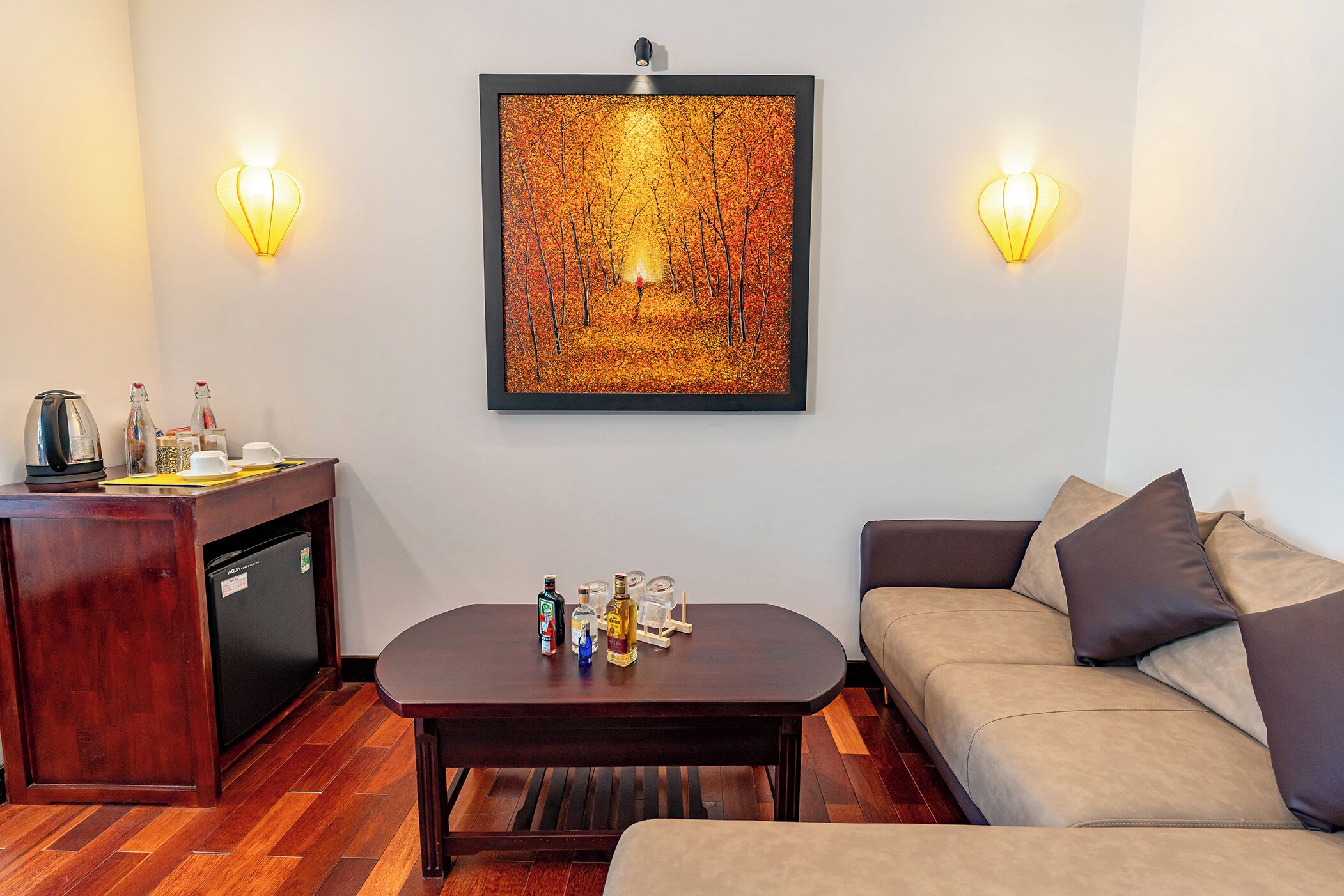 Foto - ANNAM HERITAGE Boutique Hotel & Spa