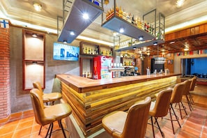 Bar (sur place)