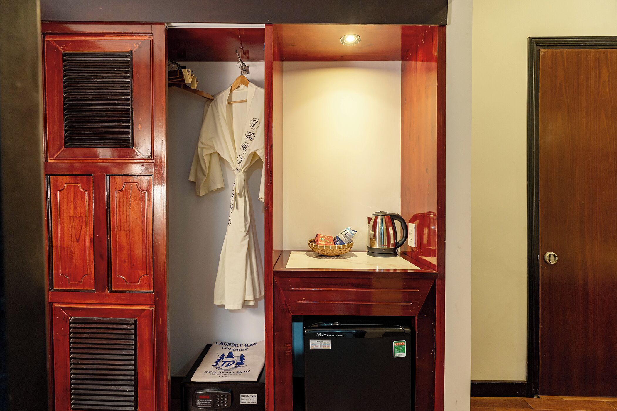 Kamer