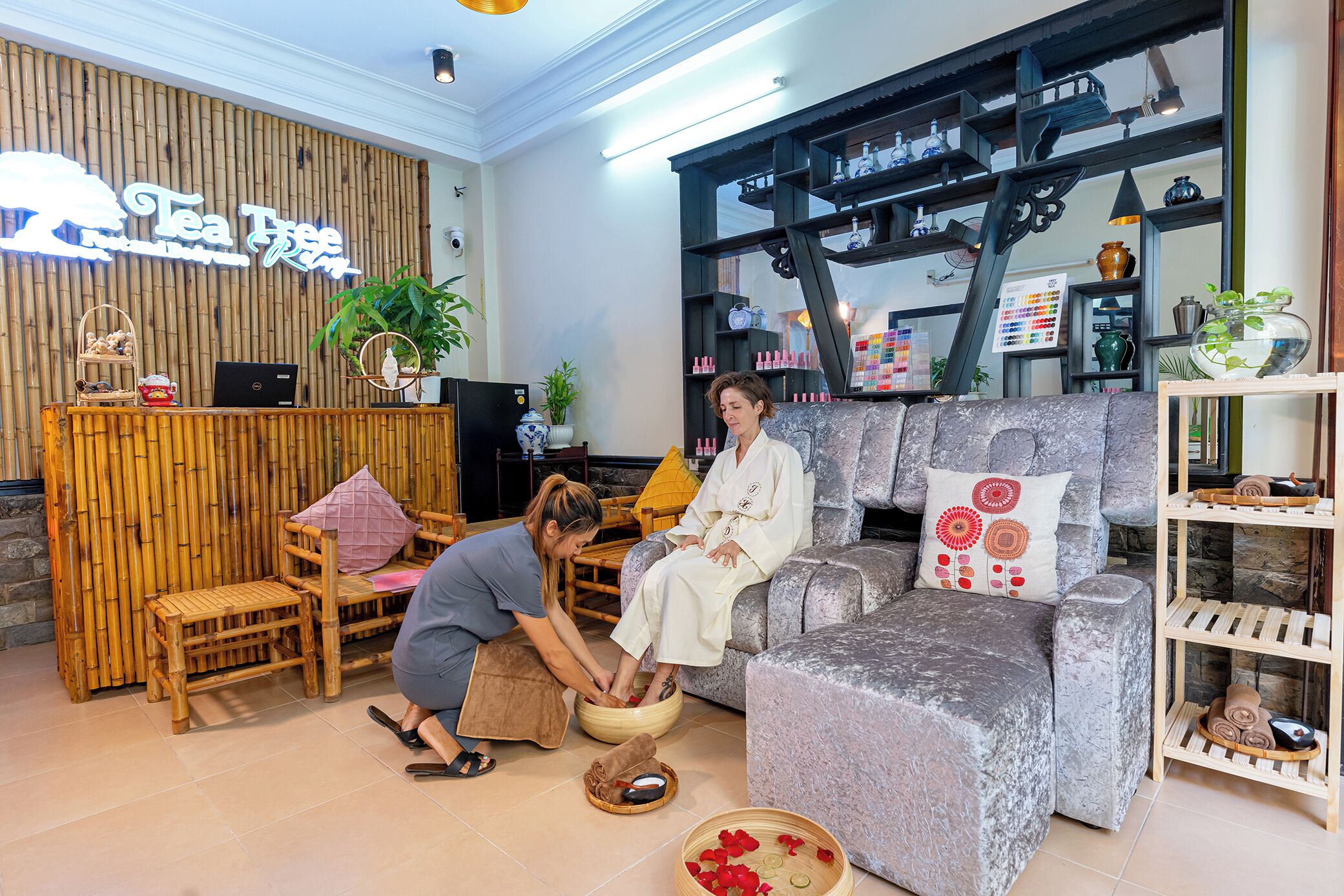 Foto - ANNAM HERITAGE Boutique Hotel & Spa