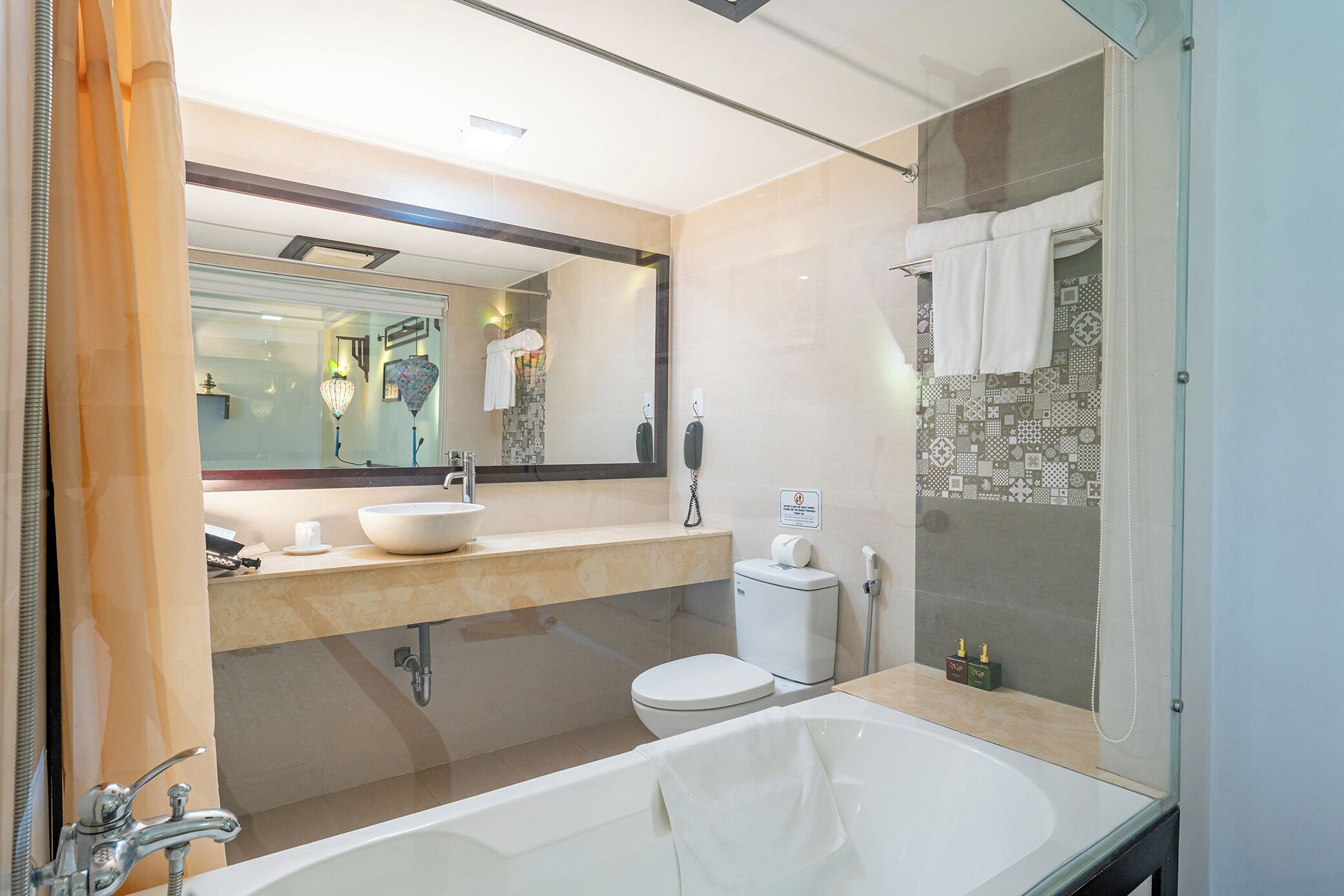 Foto - ANNAM HERITAGE Boutique Hotel & Spa