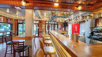 Bar (sur place)